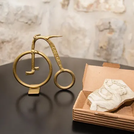 Apartment Toma Trogir