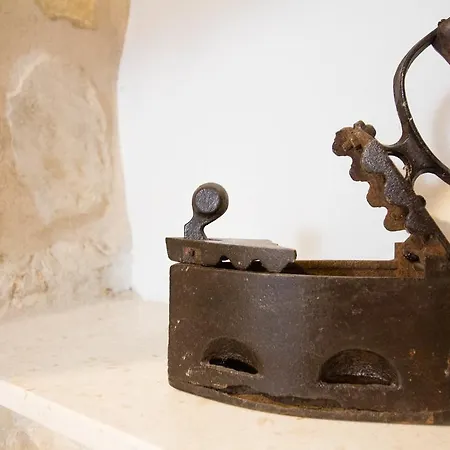 Toma شقة تروغير