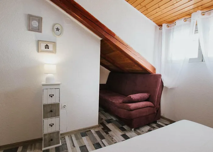 Toma Διαμέρισμα