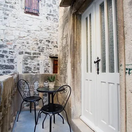 Appartement Toma Trogir