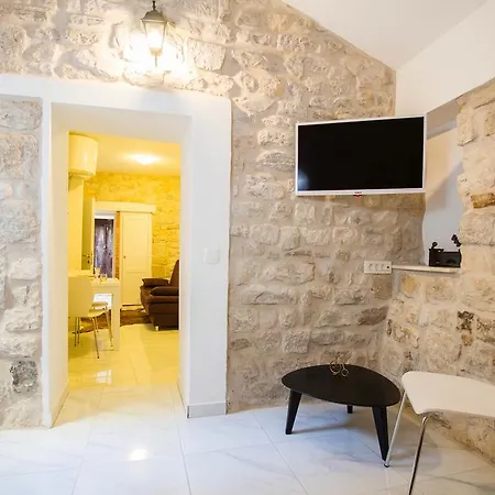 Appartement Toma Trogir
