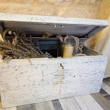 Toma Appartement Trogir