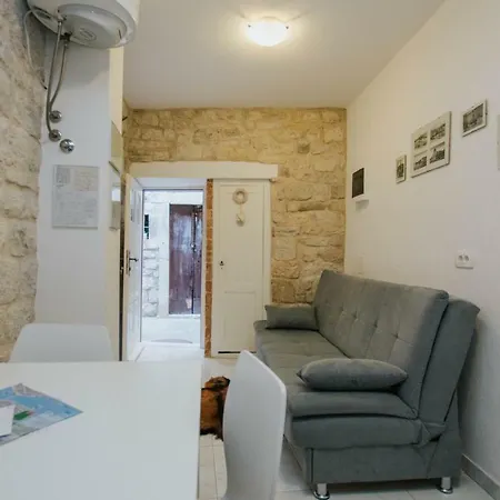Toma Appartement Trogir