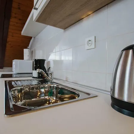 Apartment Toma *