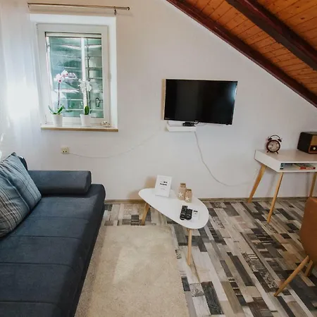 Toma Appartement Trogir