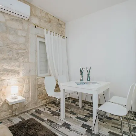 Toma Appartement Trogir