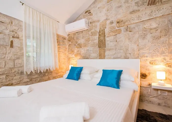 Appartement Toma Trogir