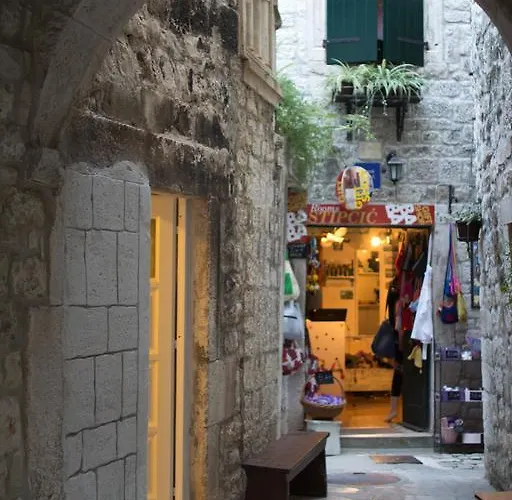 Toma Appartement Trogir
