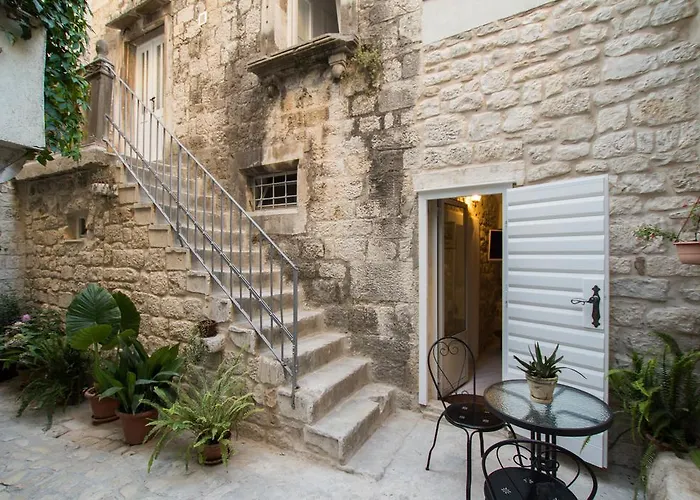 Appartement Toma *