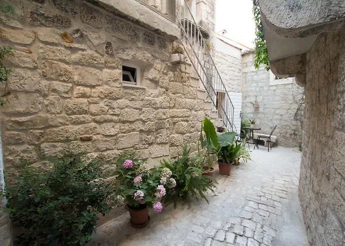 Appartement Toma *