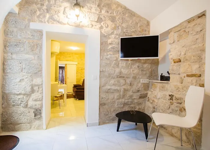 Appartement Toma Trogir