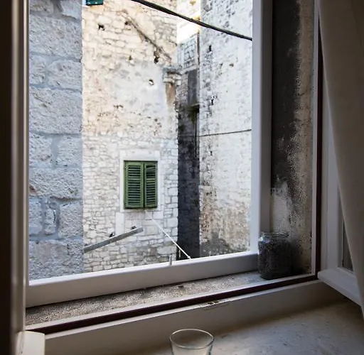 Toma Appartement *