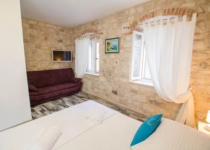 Appartement Toma Trogir