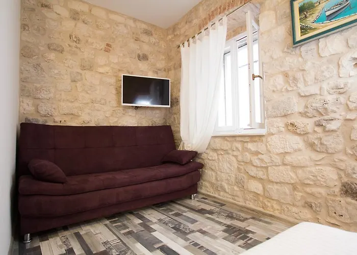 Appartement Toma *