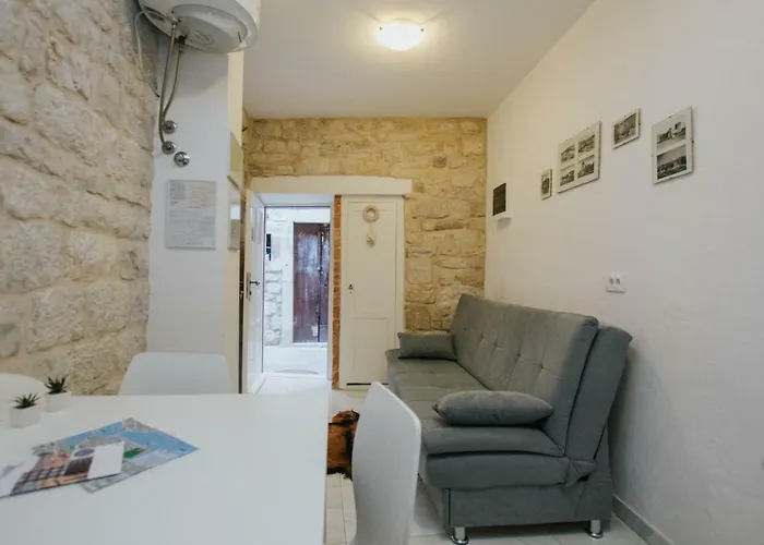 Toma Appartement Trogir