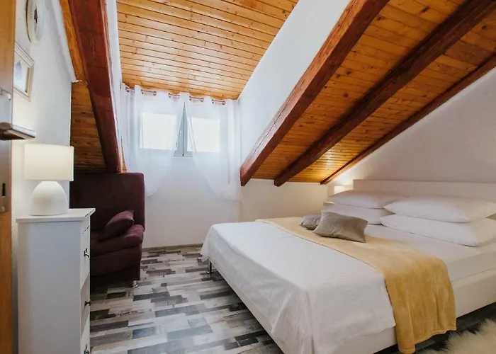 Appartement Toma Trogir