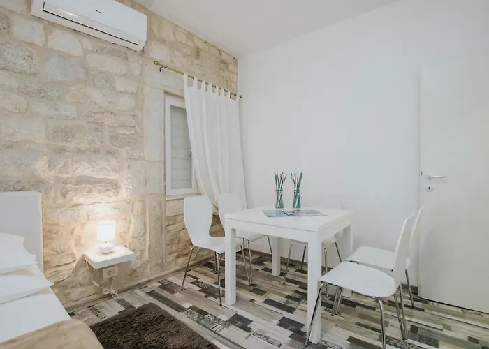 Toma Appartement Trogir