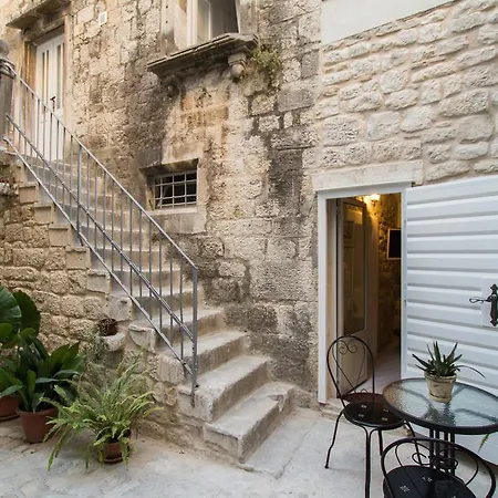 Apartman Toma *