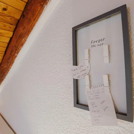 Apartment Toma