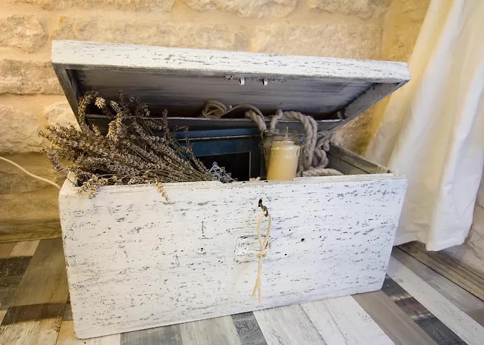 Toma Apartamento Trogir