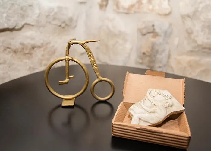 Apartamento Toma Trogir