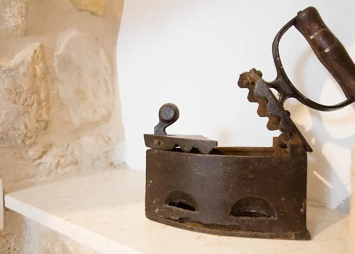 Toma Apartamento Trogir